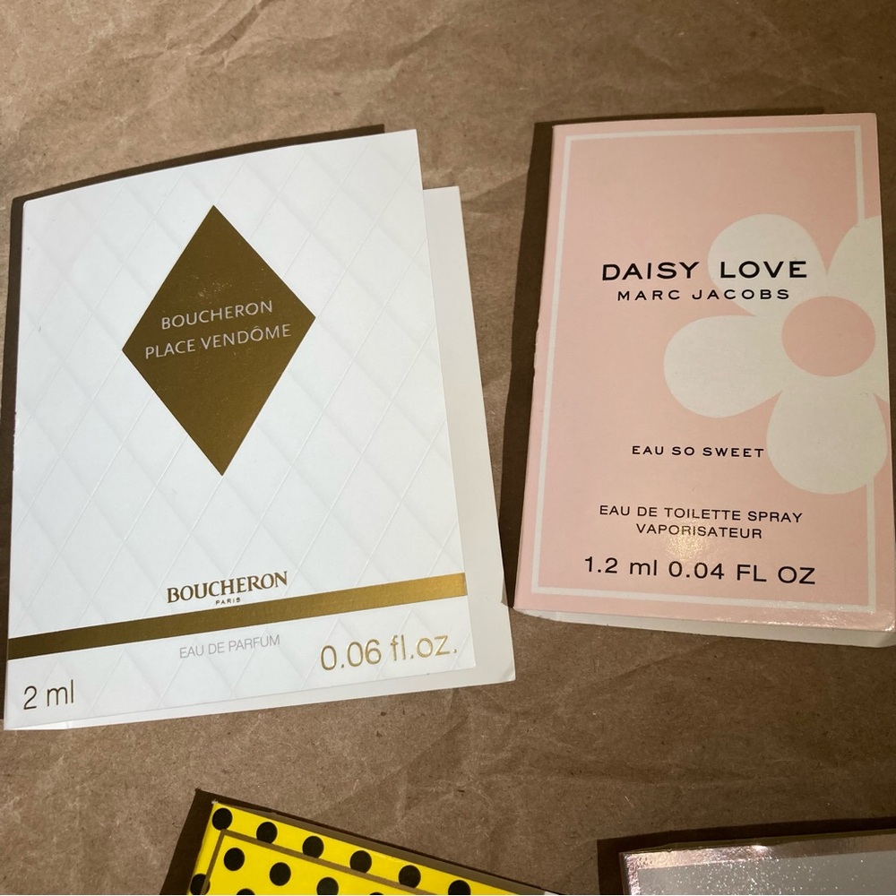 Sample bundle - Picture 4 of 9